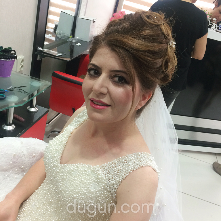 Sedef Kuaför Salonu