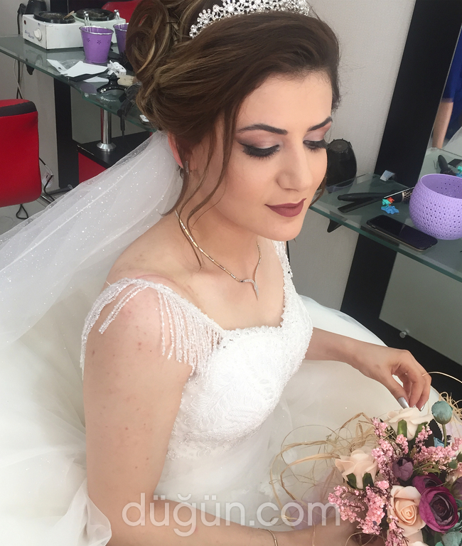 Sedef Kuaför Salonu