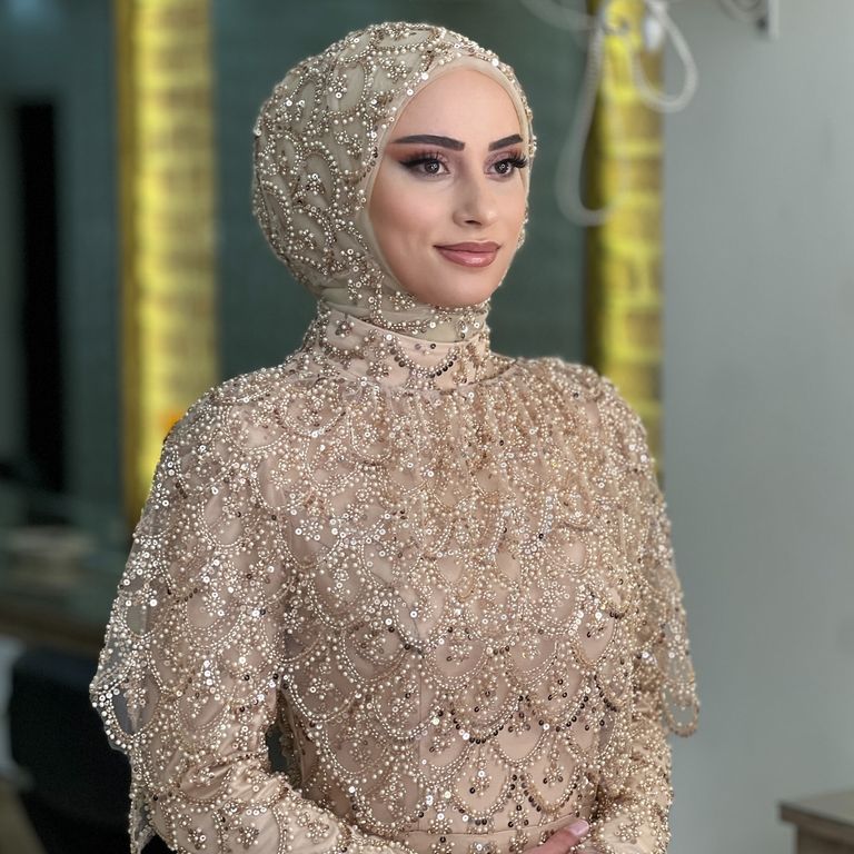 Kuaför Gökçe Tamurak