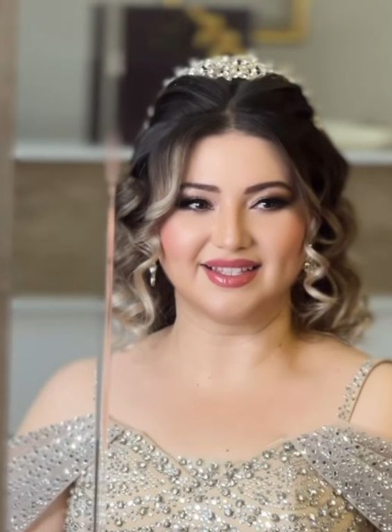 Kuaför Gökçe Tamurak