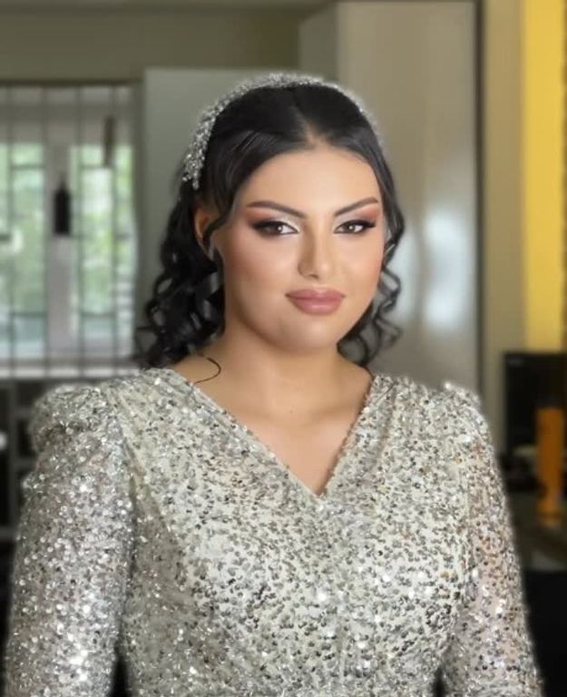 Kuaför Gökçe Tamurak