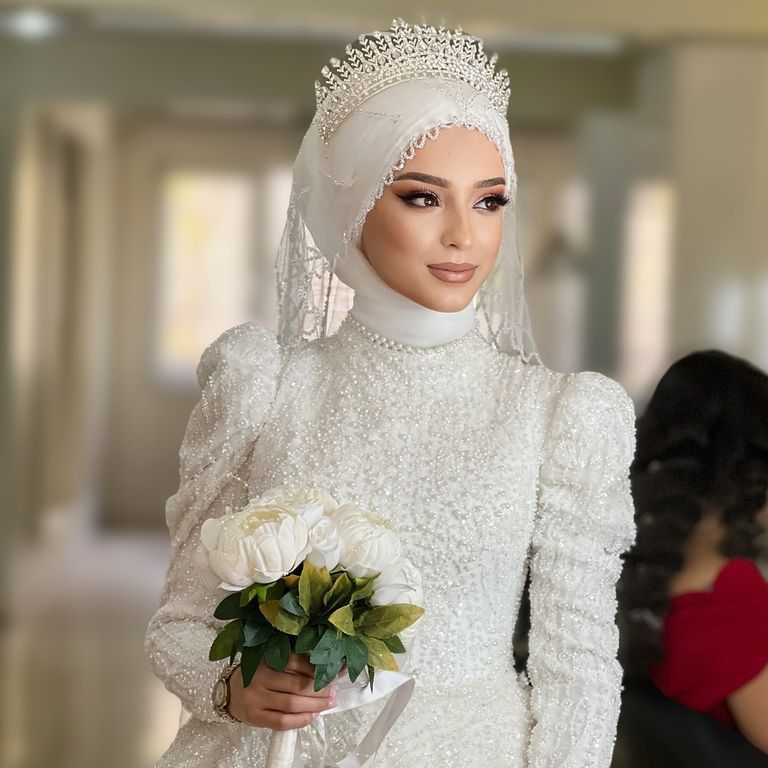 Kuaför Gökçe Tamurak