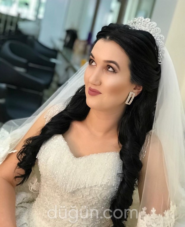 Kuaför Gökçe Tamurak