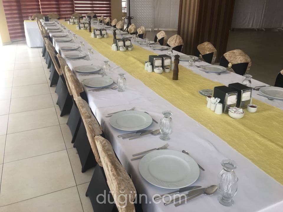 Çimen Kebap