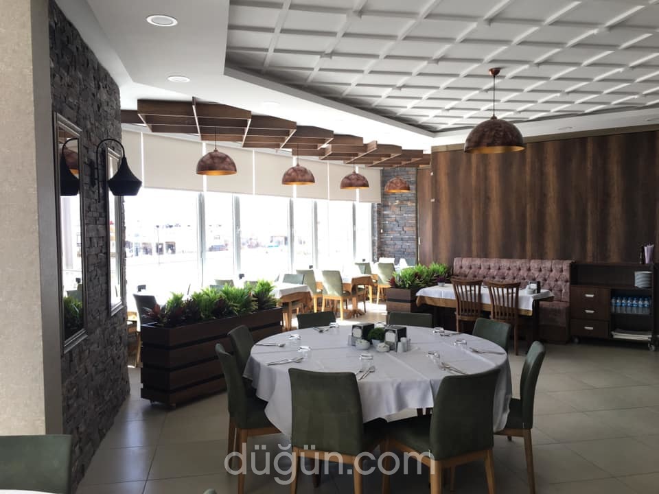 Çimen Kebap