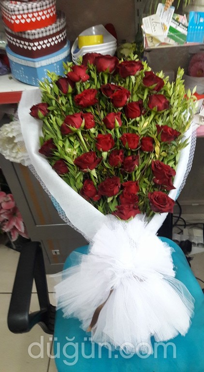 Gözde Çiçekçilik