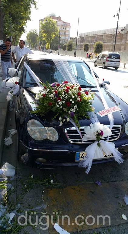 Gözde Çiçekçilik