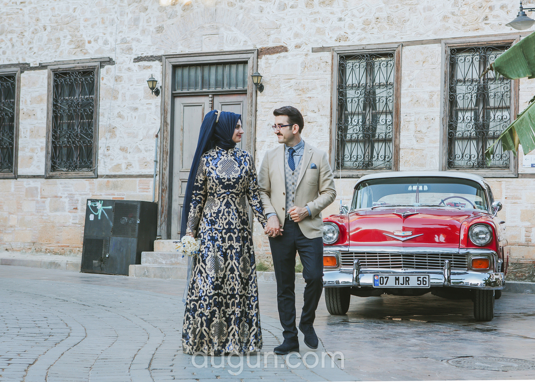 Oscar Fotoğrafçılık