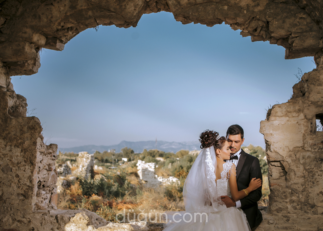 Oscar Fotoğrafçılık