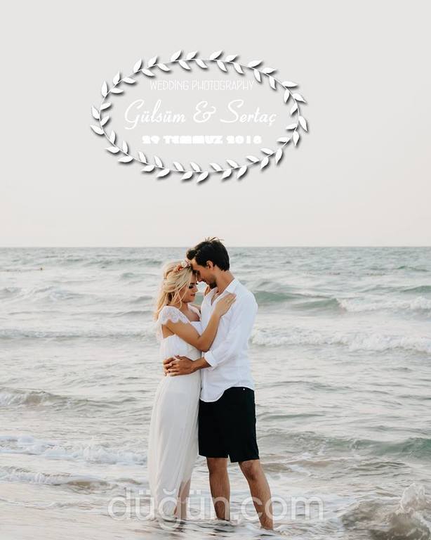 Siyah Beyaz Fotoğrafçılık Organizasyon