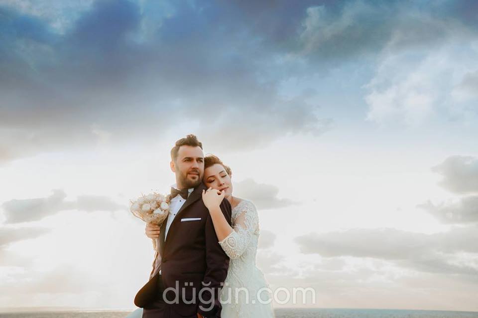 Siyah Beyaz Fotoğrafçılık Organizasyon