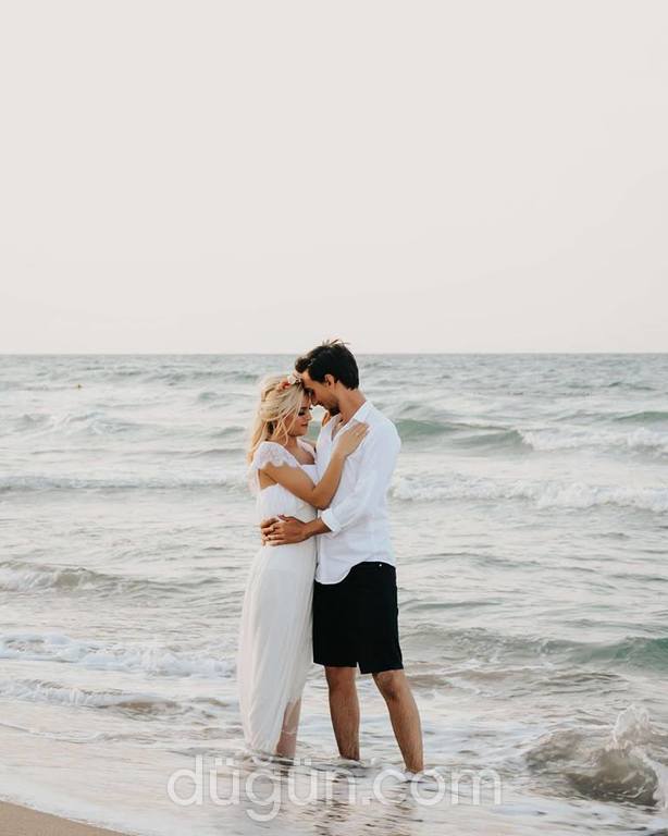 Siyah Beyaz Fotoğrafçılık Organizasyon