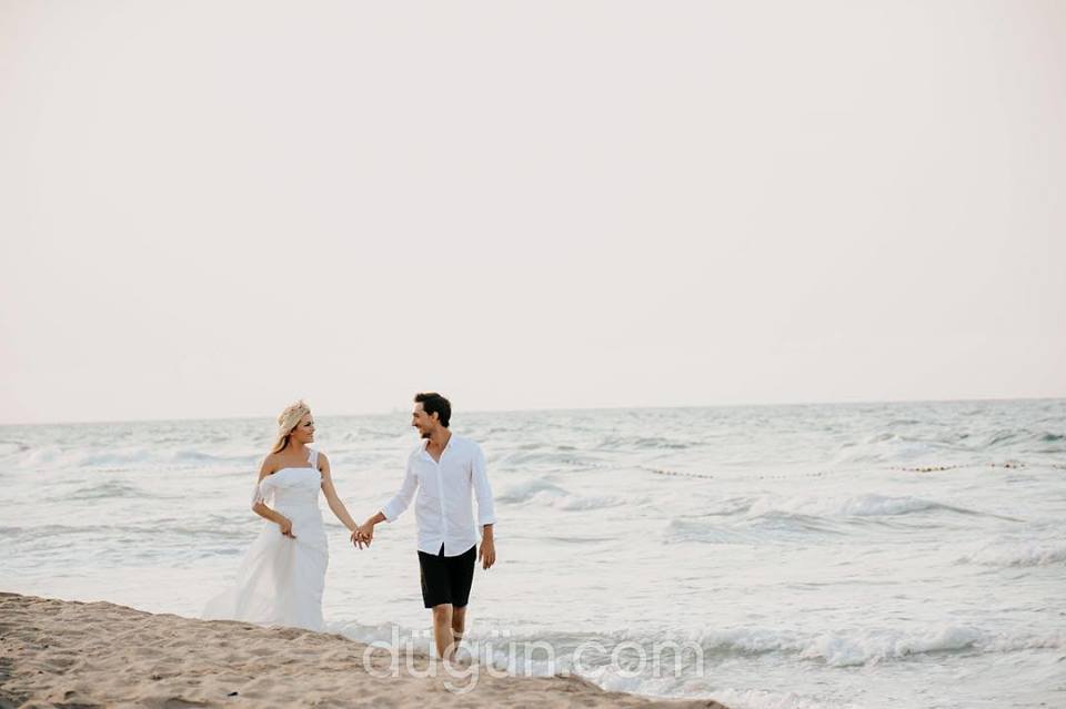 Siyah Beyaz Fotoğrafçılık Organizasyon