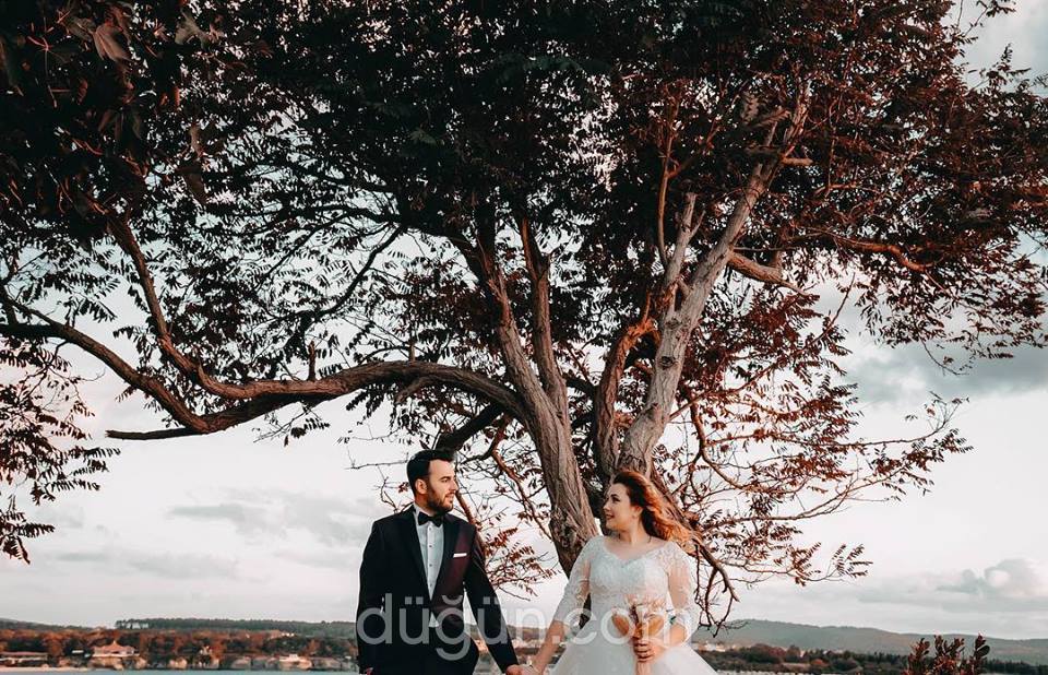 Siyah Beyaz Fotoğrafçılık Organizasyon