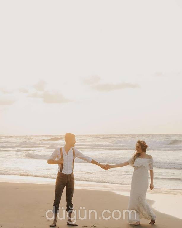 Siyah Beyaz Fotoğrafçılık Organizasyon