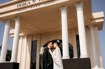 Olgun Uğurlu Wedding image