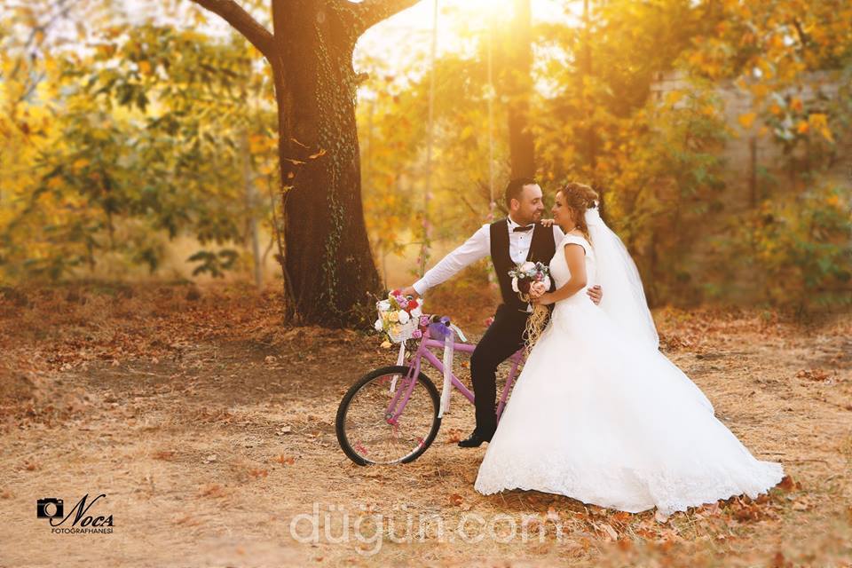 Noca Fotoğrafhanesi