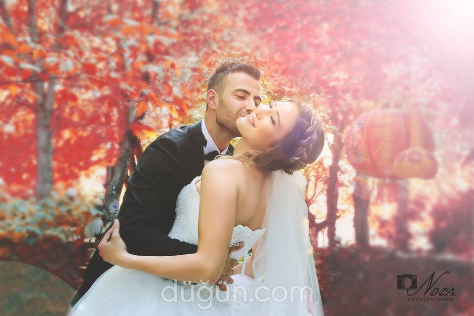 Noca Fotoğrafhanesi