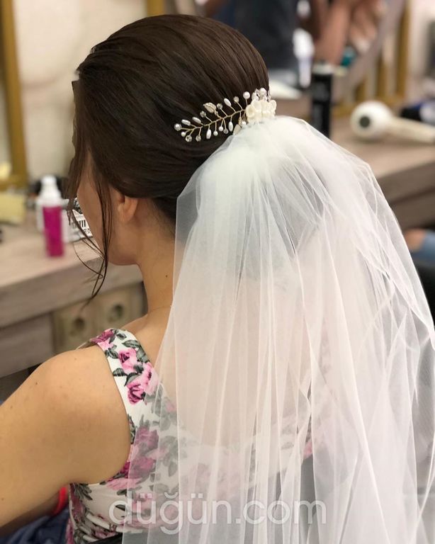 Selçuk & Özden Kuaför