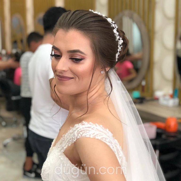 Selçuk & Özden Kuaför