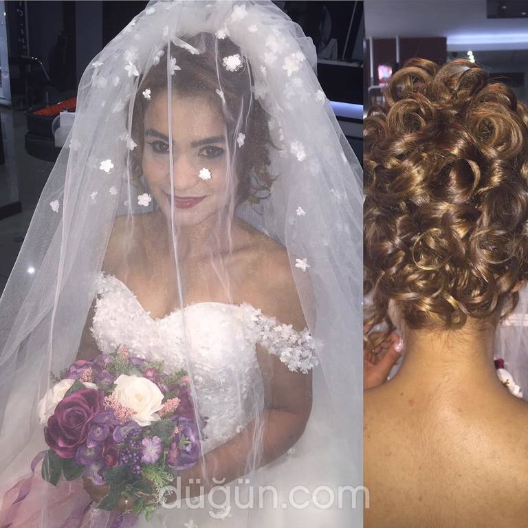 Kuaför Selçuk Göklü