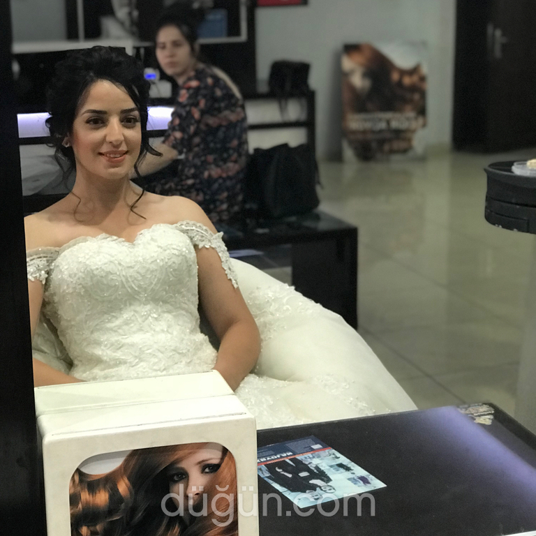 Kuaför Selçuk Göklü