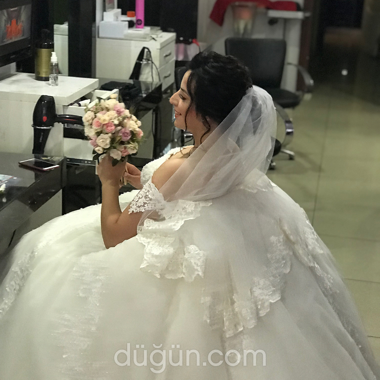 Kuaför Selçuk Göklü