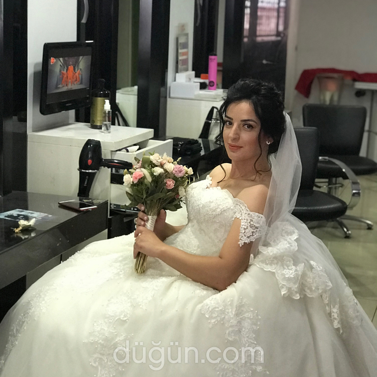 Kuaför Selçuk Göklü