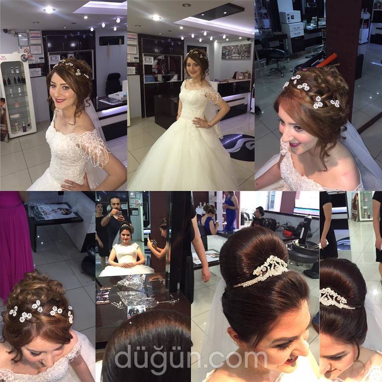 Kuaför Selçuk Göklü