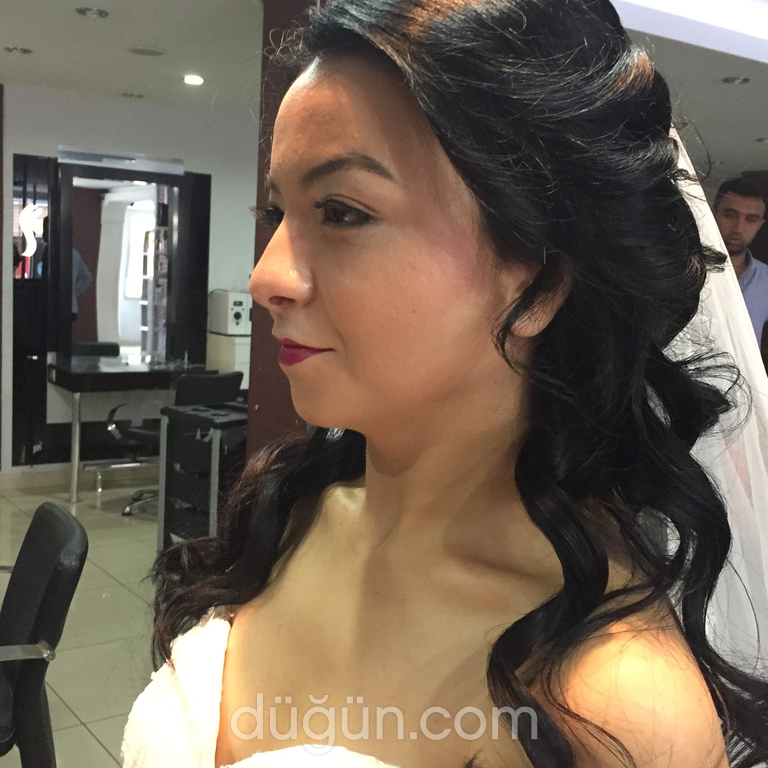 Kuaför Selçuk Göklü