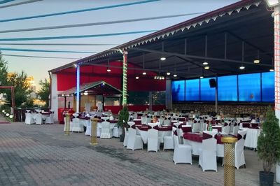 Nirvana Düğün Salonu