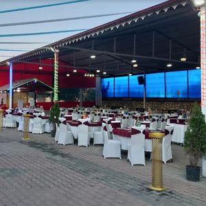 Nirvana Düğün Salonu