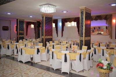 Nirvana Düğün Salonu