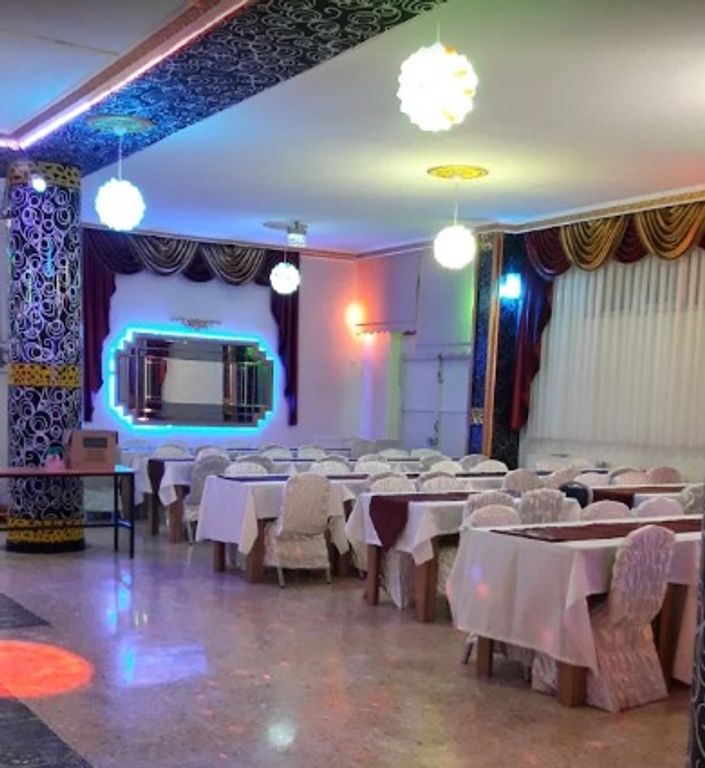 Nirvana Düğün Salonu