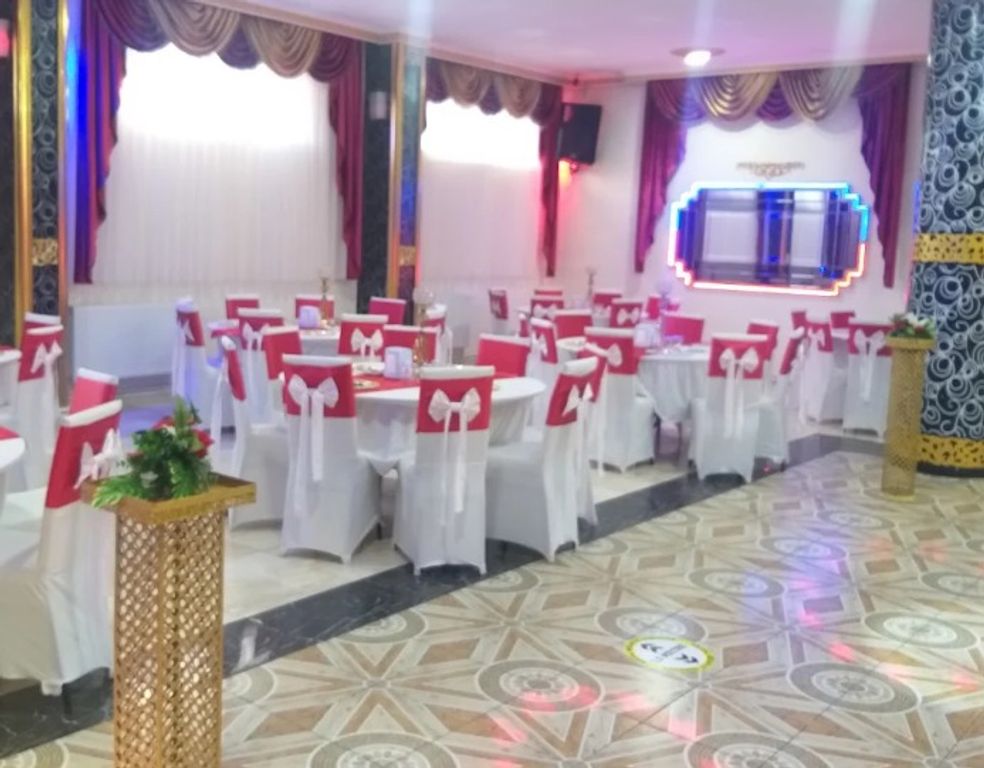 Nirvana Düğün Salonu
