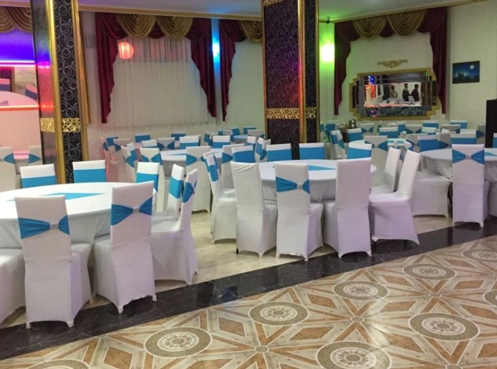 Nirvana Düğün Salonu
