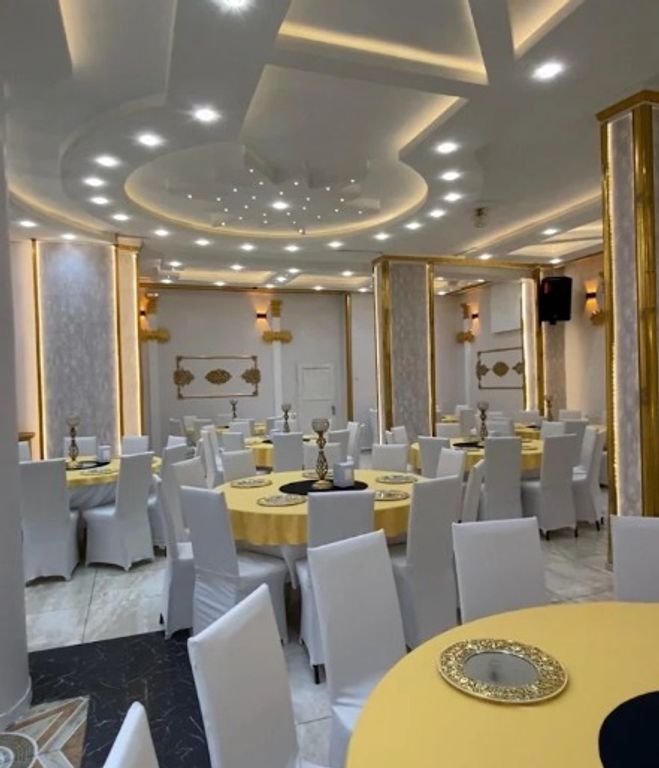 Nirvana Düğün Salonu