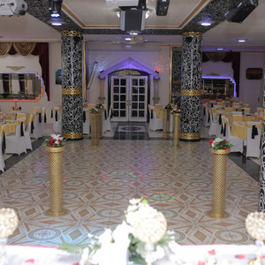 Nirvana Düğün Salonu