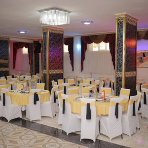 Nirvana Düğün Salonu