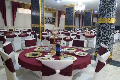 Nirvana Düğün Salonu