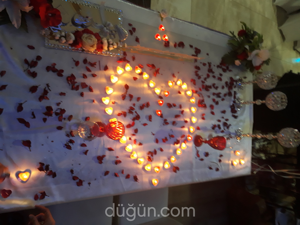 Nirvana Düğün Salonu