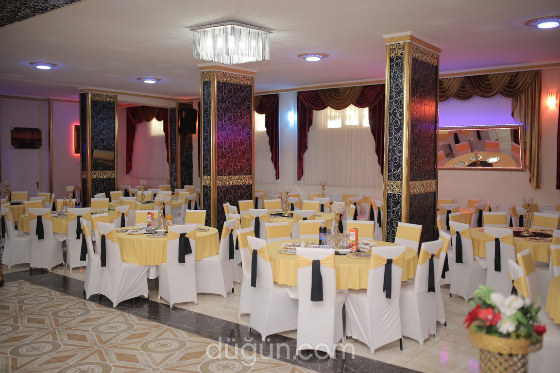 Nirvana Düğün Salonu