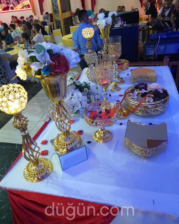 Nirvana Düğün Salonu