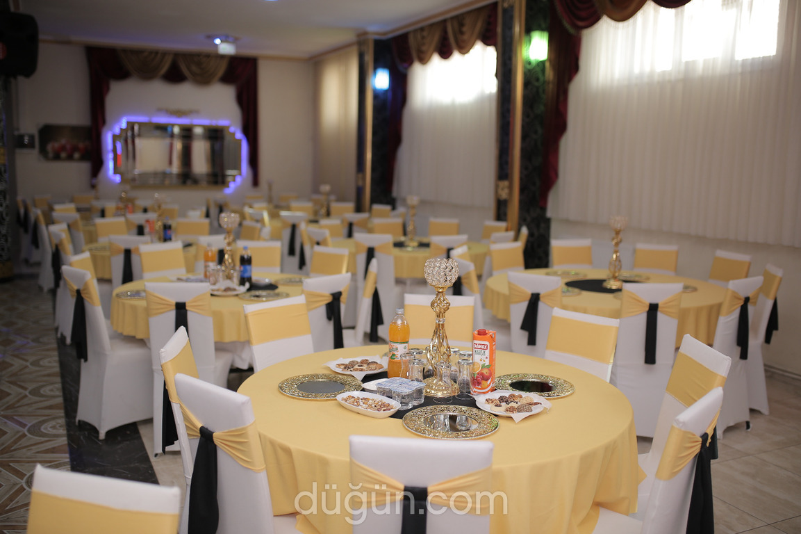 Nirvana Düğün Salonu