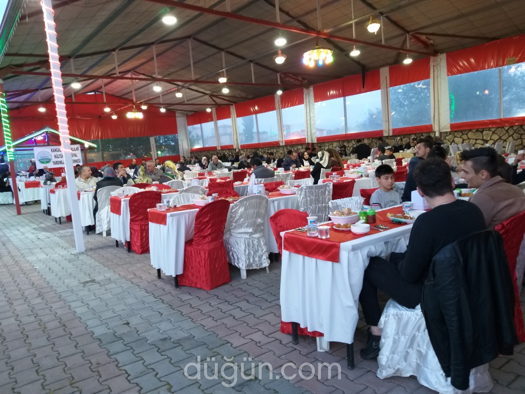 Nirvana Düğün Salonu