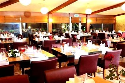 Köşk Otel