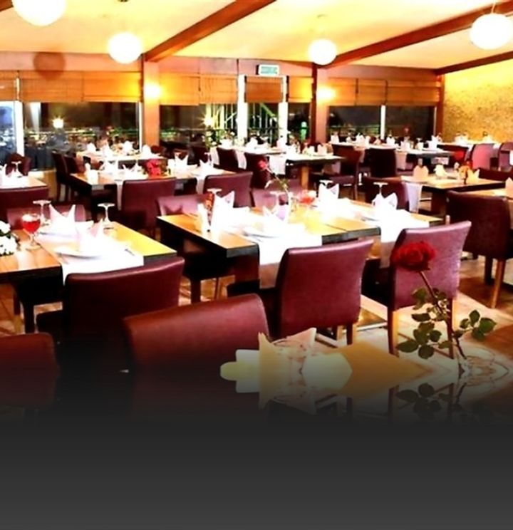 Köşk Otel