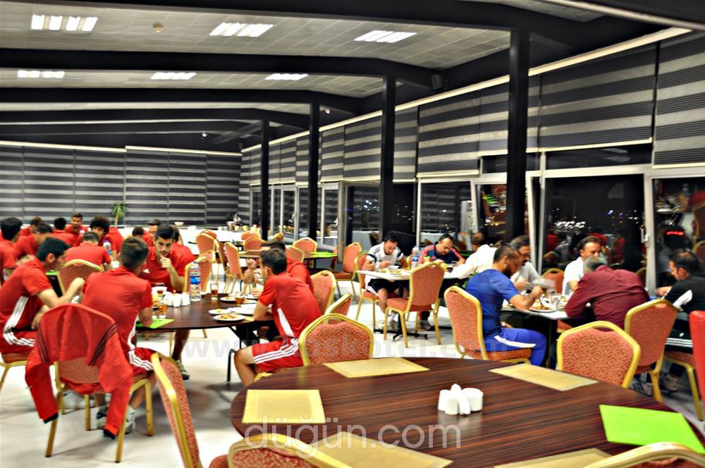 Köşk Otel