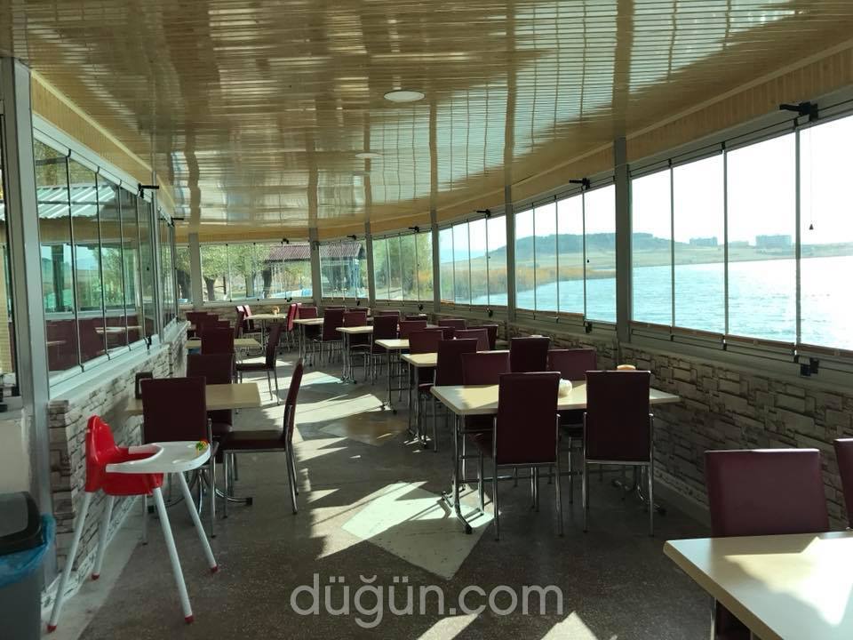 Hafik Gölü Sosyal Tesisleri