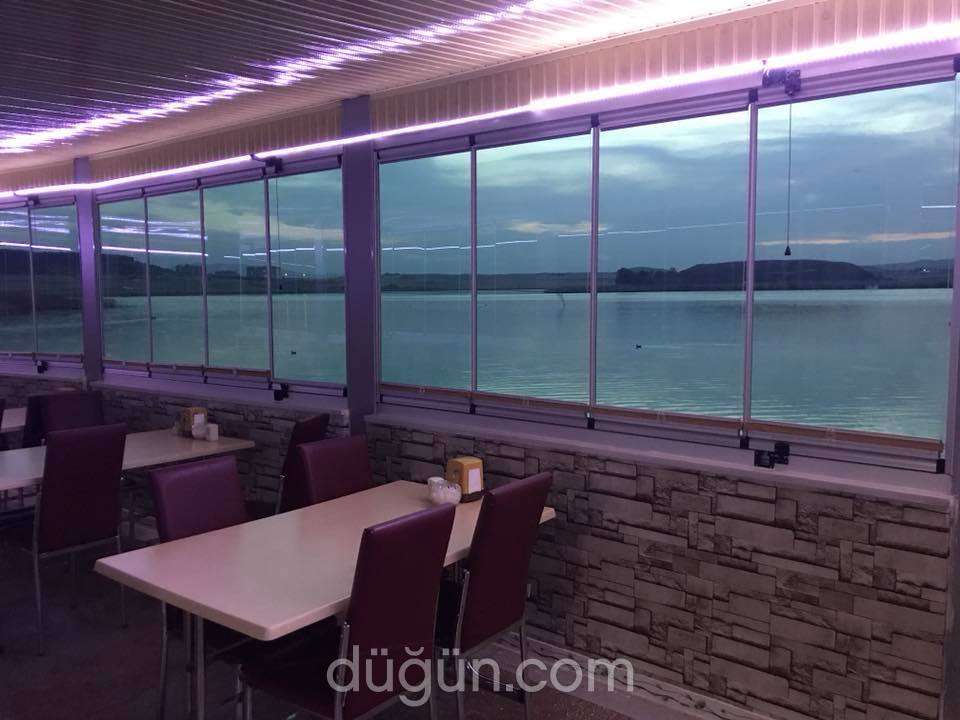 Hafik Gölü Sosyal Tesisleri